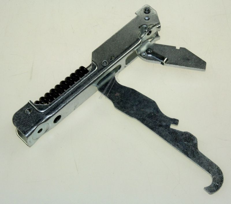 Ofen-Türscharnier für Candy Hoover Ofen 92732494 Backofen-Tür