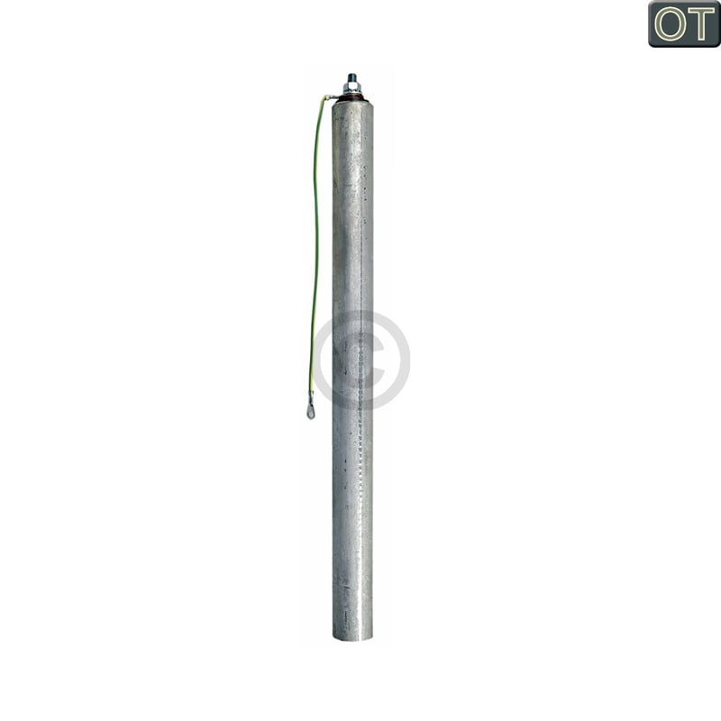 Aktivanode 419mm mit Gewinde STIEBEL ELTRON 244075 für Heißwassergerät