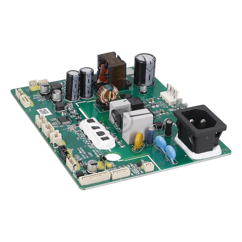 Main board of station 201-2497-0202 Ecovacs