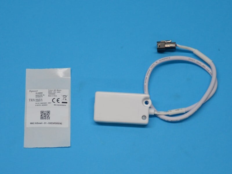 WIFI MODULE AEH W4E1 Hisense HK2006090 Hisense