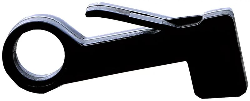 Aufnahme für Sonstige Gehäuseteile Bosch 10006059 Befestigungselement