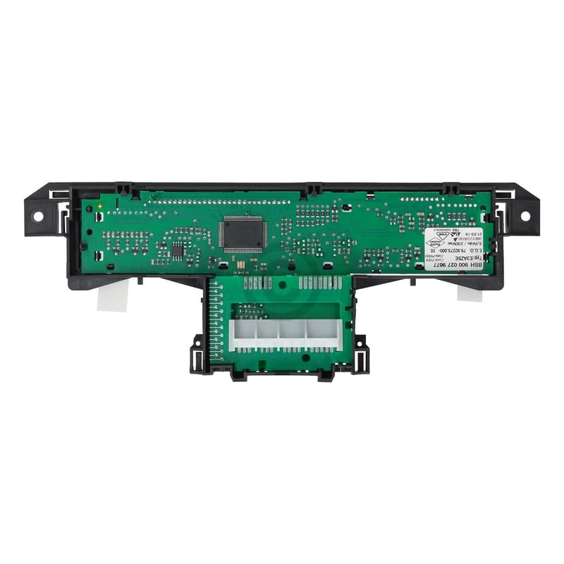 Anzeige SIEMENS 00644336 für Herd