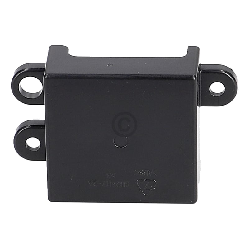 Diaphragm pump support 201-2478-1891 Ecovacs