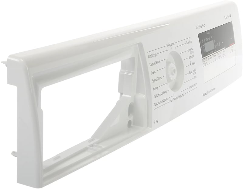 Bedienblende 11011791