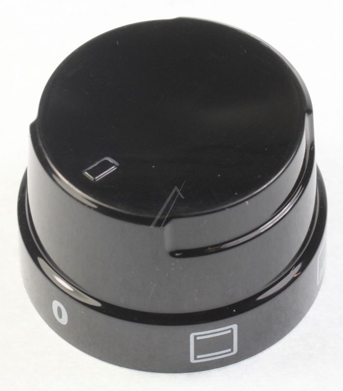 Knebel, Funktionen, Schwarz, 5+0 (3425910035)