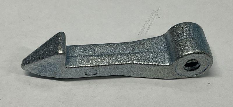 Tü rschließhaken für Amica Waschmaschine 1039588 Waschmaschinenteil