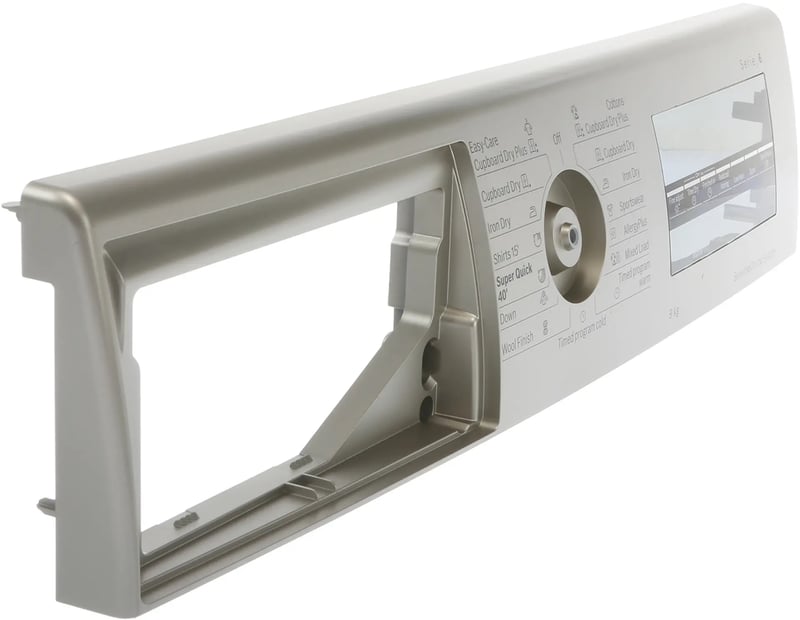 Bedienblende 11010467