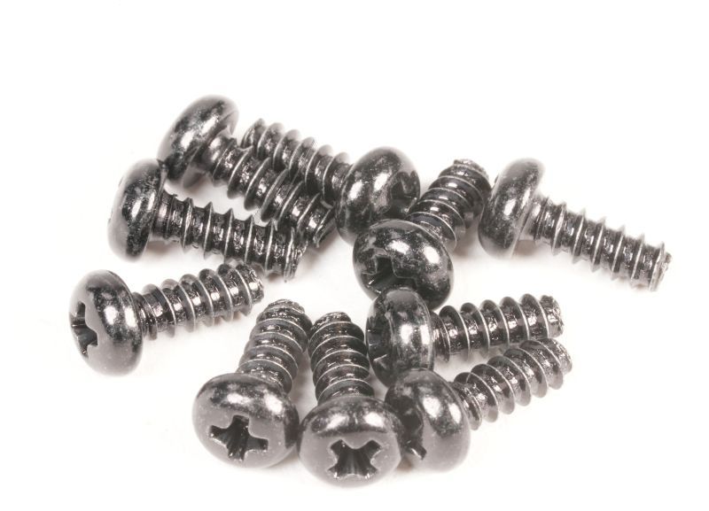 Kreuzschlitz-Linsenkopfschraube ST2.9x8 Segway-Ninebot AB.50.0043.66 für E-Scooter P65 P100