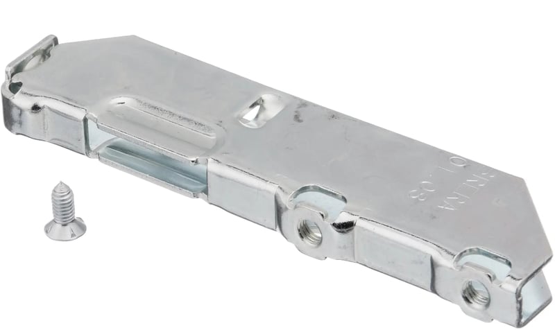 Lager 00166955 für Bosch Ofen 00166955 Drehtellerlager