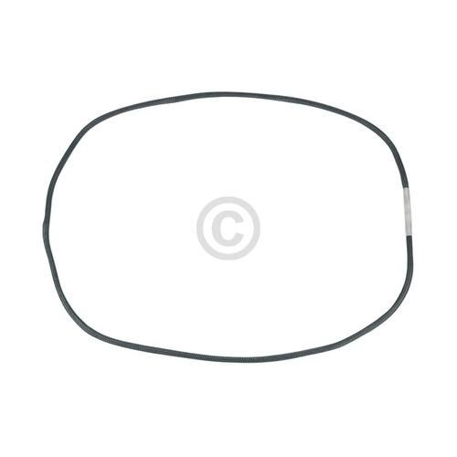 Türglasdichtung SIEMENS 00429234 für Innenscheibe Kombigerät Backofen Mikrowelle