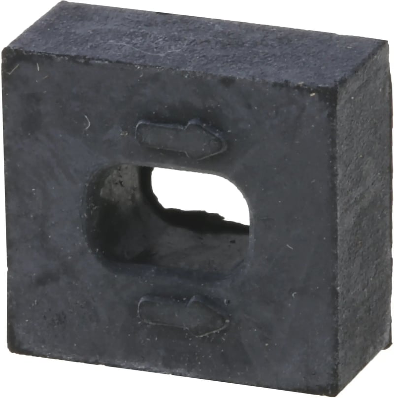 Halter für Waschmaschine BSH-Gruppe 00424697 Befestigungselement