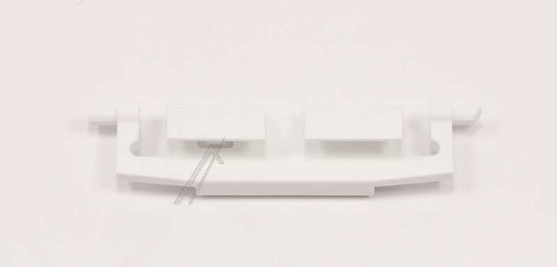 Türhaken für Smeg Kühlschrank 763850428 Türverschluss