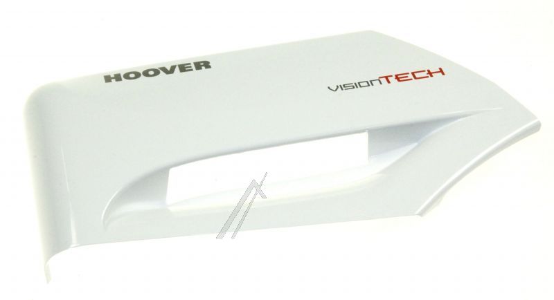 Waschmittelkastenblende für Candy Hoover Waschmaschine 41036962 Front