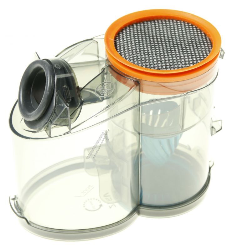 Staubbehälter für Staubsauger Philips 300003624561 Komplett
