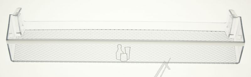 Kleine Türablage für Kühlschrank Beko C00915042 für Gemüsefach