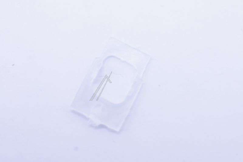 Zentralscharnieraufnahme für Kühlschrank Whirlpool 482000082989 Fixierung, Scharnier