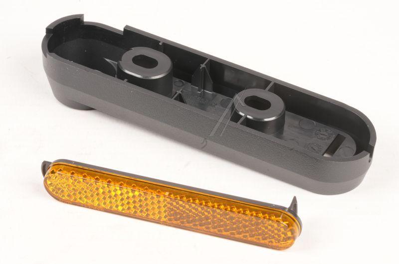 Reflektor rechte Seite Segway-Ninebot AB.05.12.00.0024 für E-Scooter F2 Serie