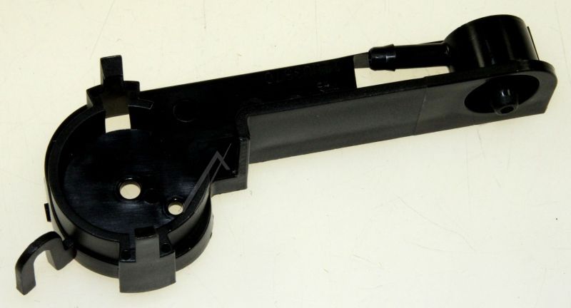 Turbienenhalter für Saeco Waschmaschine 996530001828 Befestigung