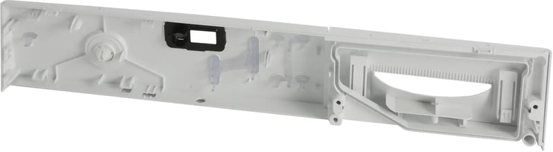 Bedienblende 00744408