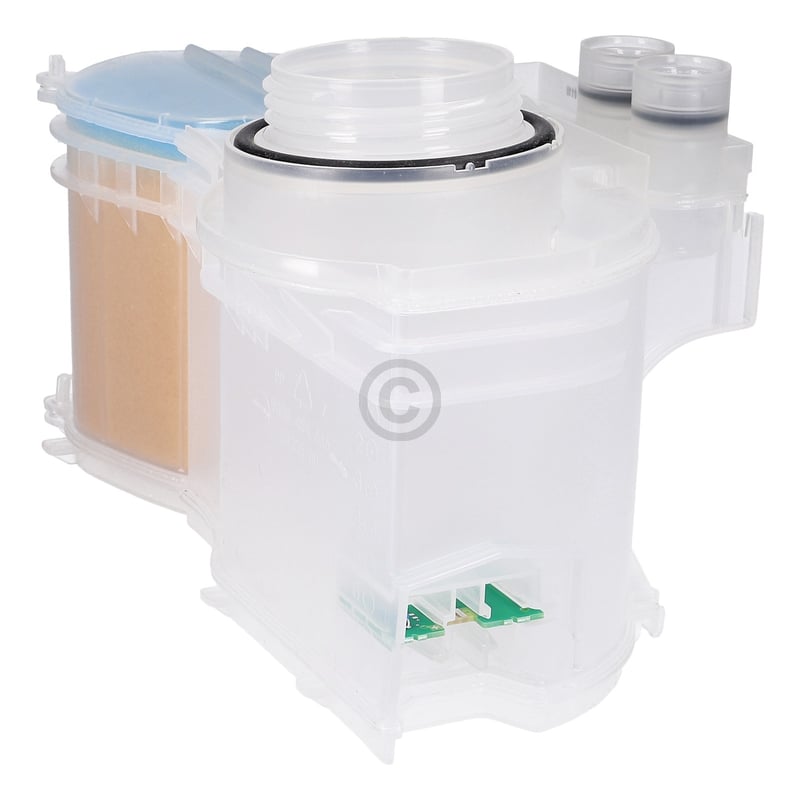 Enthärtungsanlage BOSCH 12035952 für Geschirrspüler