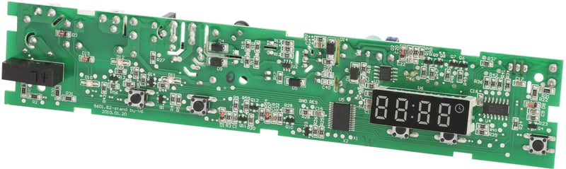 Mainboardmodul 00653242