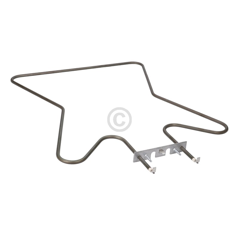 Heizelement passend für Bosch 20003983 IRCA 1R0D960001 für Herd Irca