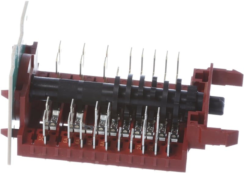 Wahlschalter 12018148