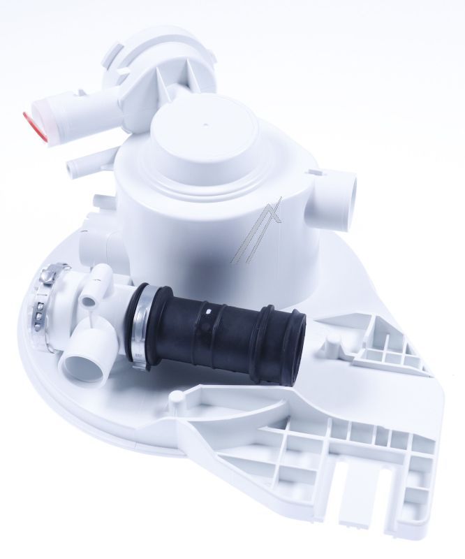 Spülmodul für Geschirrspüler Haier 49120964 Sumpf Sammelbecken