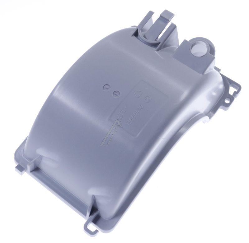 Frontblende für AEG Ofen 8581366041094 weiß, Kunststoff