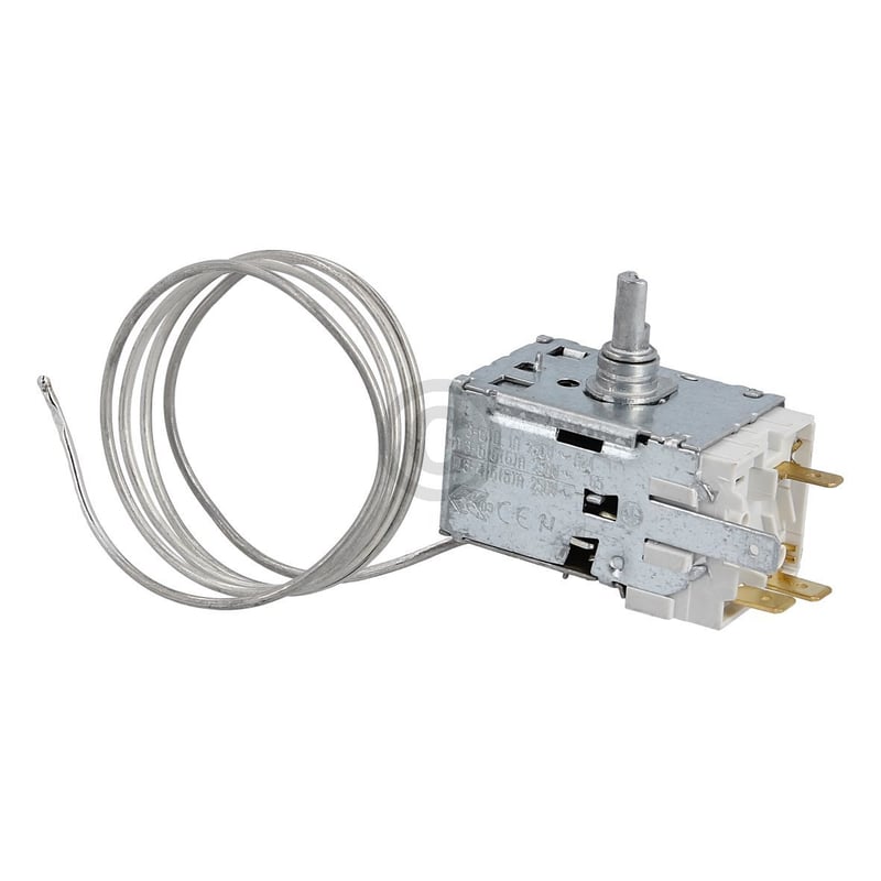 Thermostat wie Whirlpool 481228238188 ATEA A13-0447 für Kühlschrank
