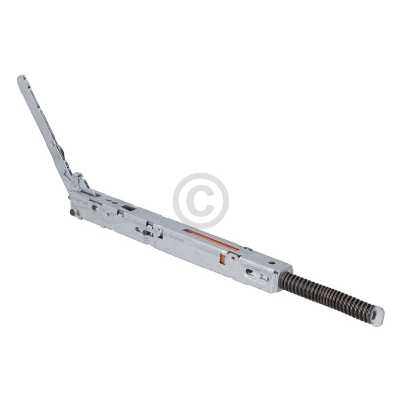 Türscharnier SIEMENS 12028499 für Herd