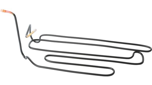 Ansaugrohr für Kühlschrank Bosch 11008443 Kühlsystem