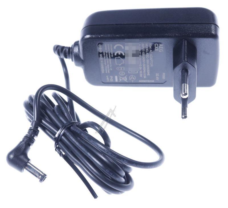 Ladegerät für Staubsauger Electrolux 140058782081 32,4V