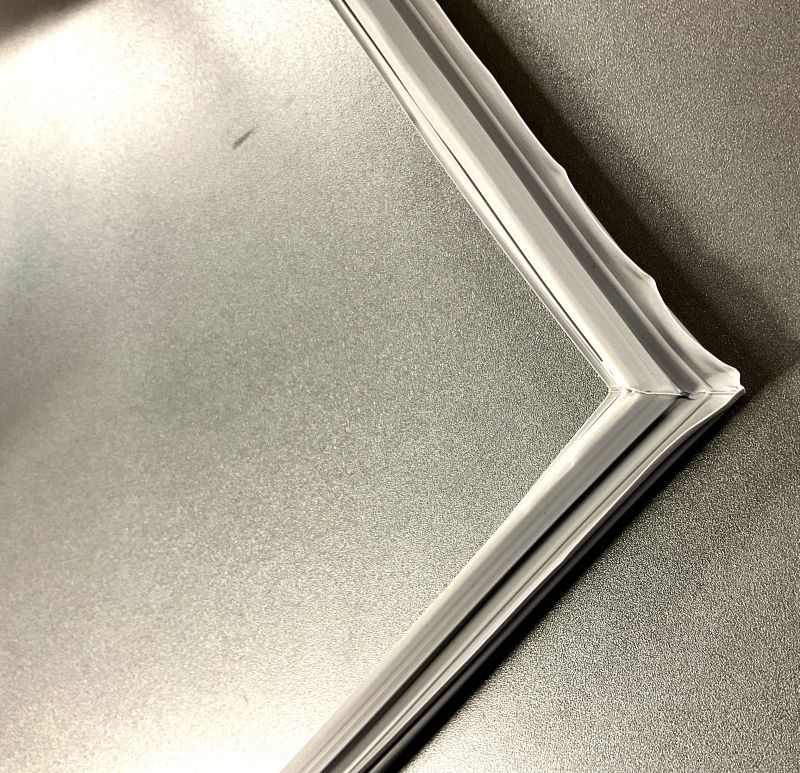 Magnettürdichtung für Kühlschrank Homa 2200200301 Türverschluss