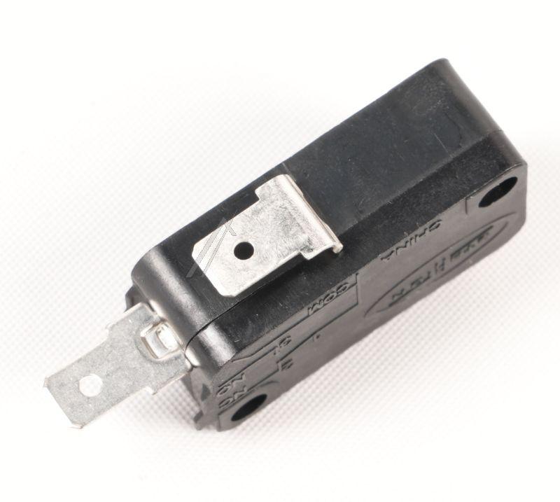 Mikroschalter für Ofen LG 6600W1K001Q Druckschalter