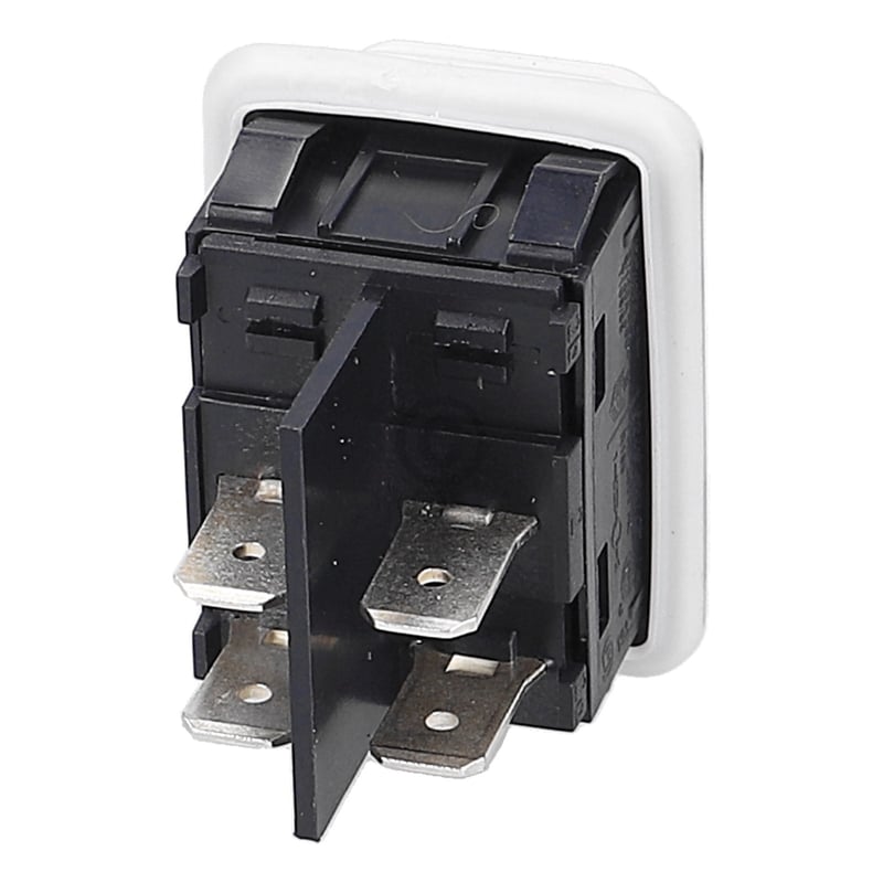 Wippschalter 2 pol STIEBEL ELTRON 323847 für Heizgerät Stiebel Eltron