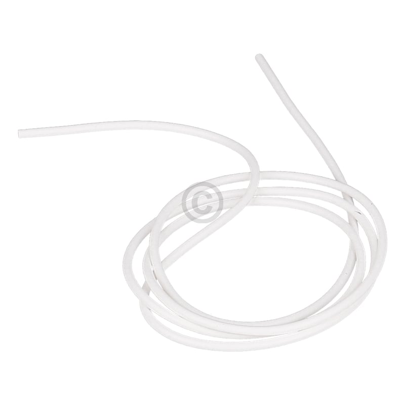 Dichtungsband für Haier Waschmaschine 49116345 Türdichtung