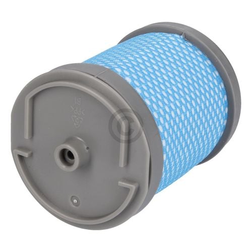 Abluftfilterzylinder innen HOOVER 35601731 T113 für Akkuhandstaubsauger Stielstaubsauger FREEDOM 2in1