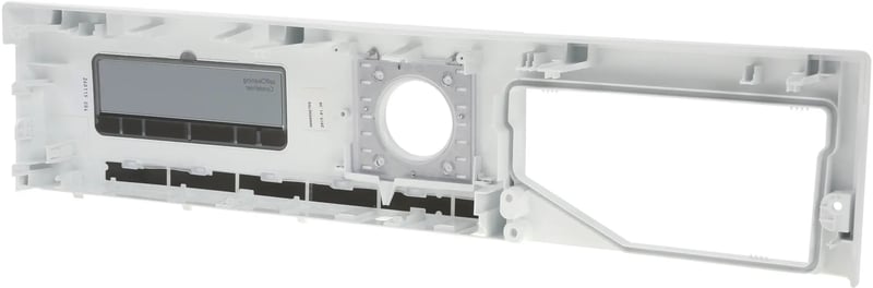 Bedienblende 11005792