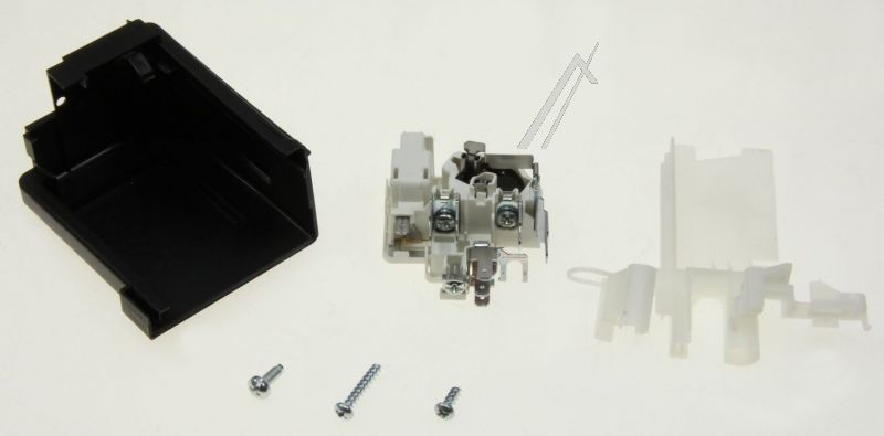 Startrelais für Geschirrspüler Whirlpool Indesit 488000270729 Steuerung Motor