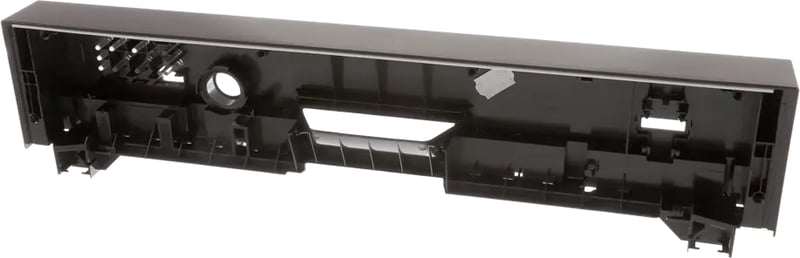 Bedienblende für Gehäuseteile Bosch 11017681 Frontblende