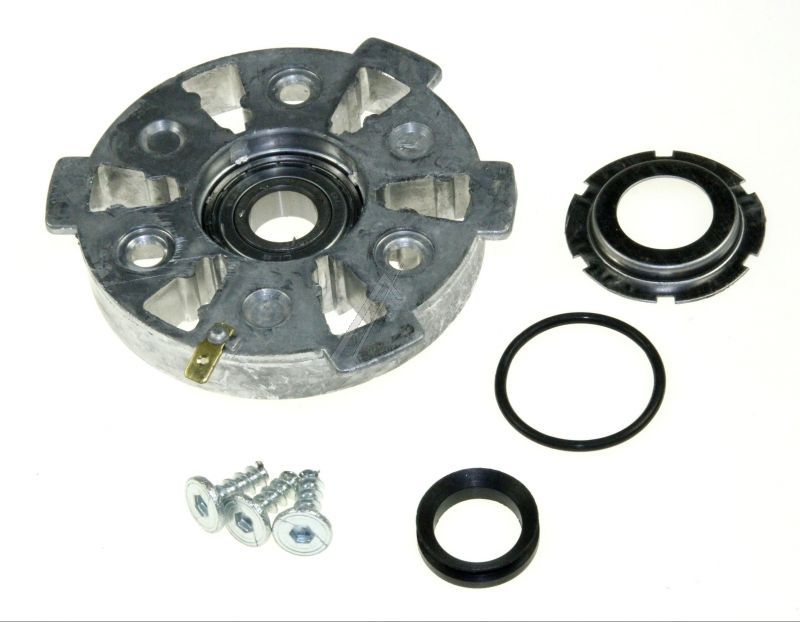 Lagerkit für Whirlpool Trockner COM 481231018483 Kugellager, Dichtung