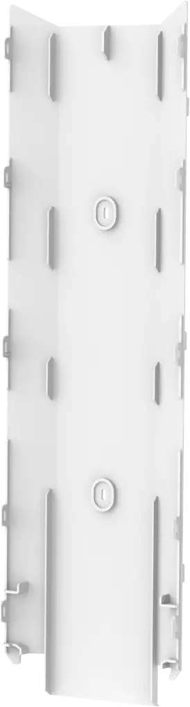 Lüftungsgitter für Kühlschrank Bosch 00778341 Kühlung, Luftzirkulation