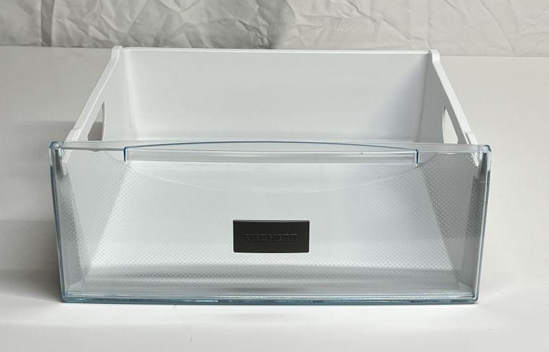 Kühlschrank-Schublade transparent Liebherr 979190300 Voll-Auszug