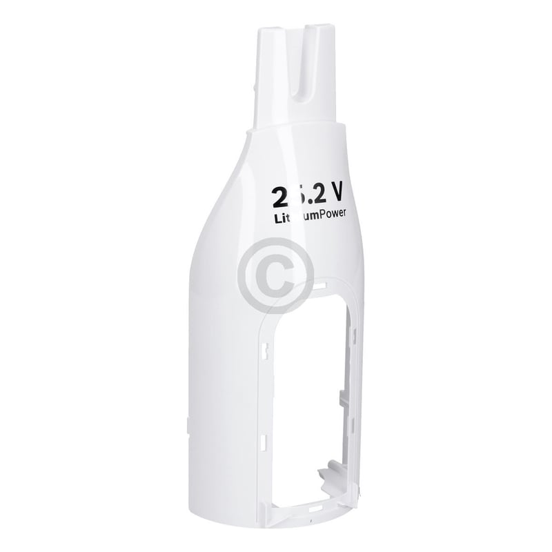 Gehäuse-Oberteil BOSCH 00749728 für Staubsauger