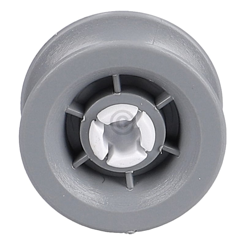 Korbrolle Geschirrkorb oben passend für Bosch 00611666 BLUPARTS in