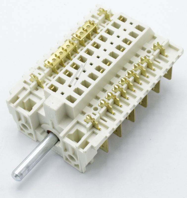 BACKOFENWAHLSCHALTER Küppersbusch 544637