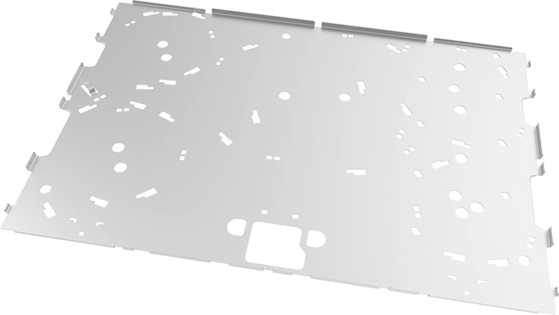 Gehäuse-Unterteil 00775397