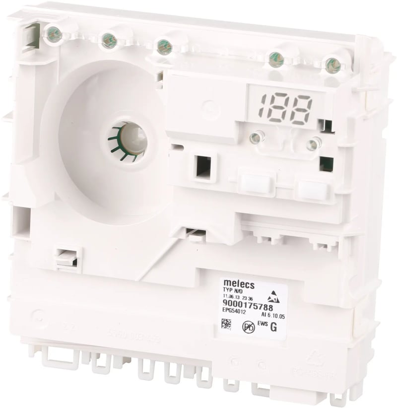 Steuerungsmodul 00642318