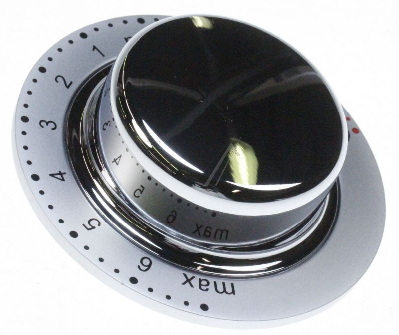 Drehregler für Küchenmaschine Delonghi KW712924 Geschwindigkeitsregler